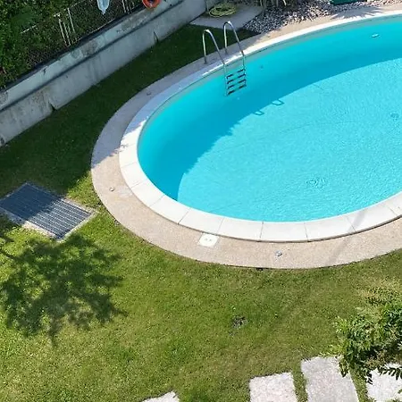 Sweet_bi_home Peschiera del Garda